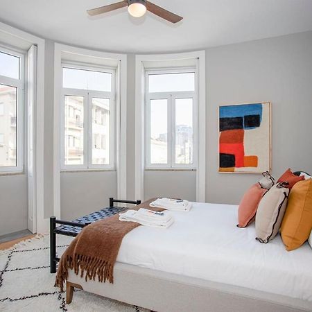 Liiiving In Porto - Art Design Apartment 외부 사진
