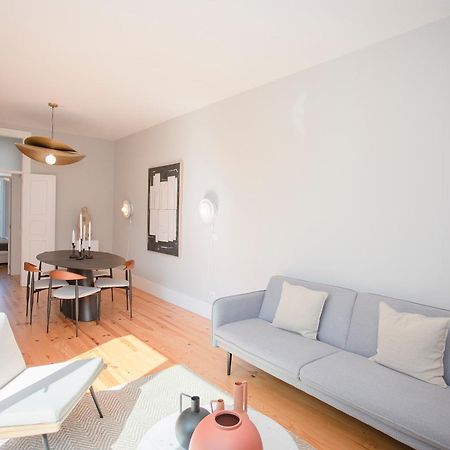 Liiiving In Porto - Art Design Apartment 외부 사진