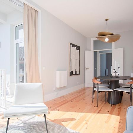Liiiving In Porto - Art Design Apartment 외부 사진