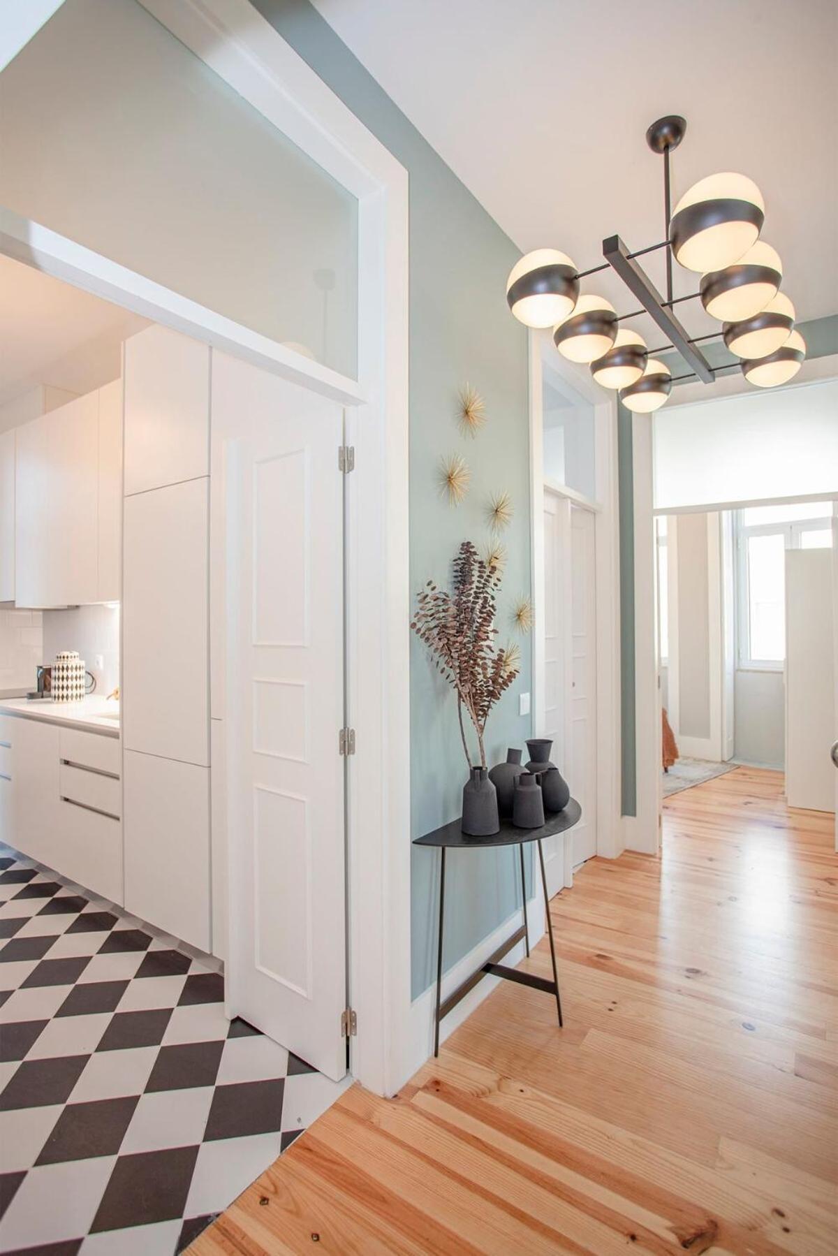 Liiiving In Porto - Art Design Apartment 외부 사진
