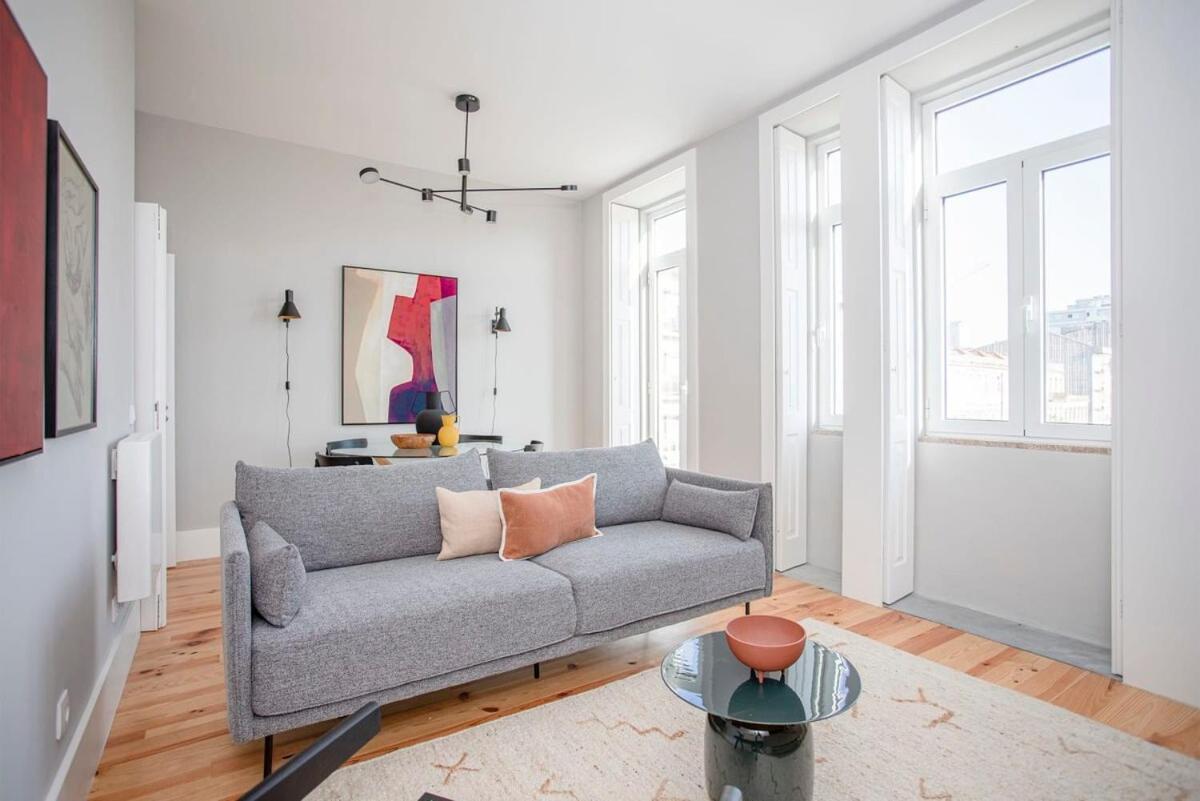 Liiiving In Porto - Art Design Apartment 외부 사진