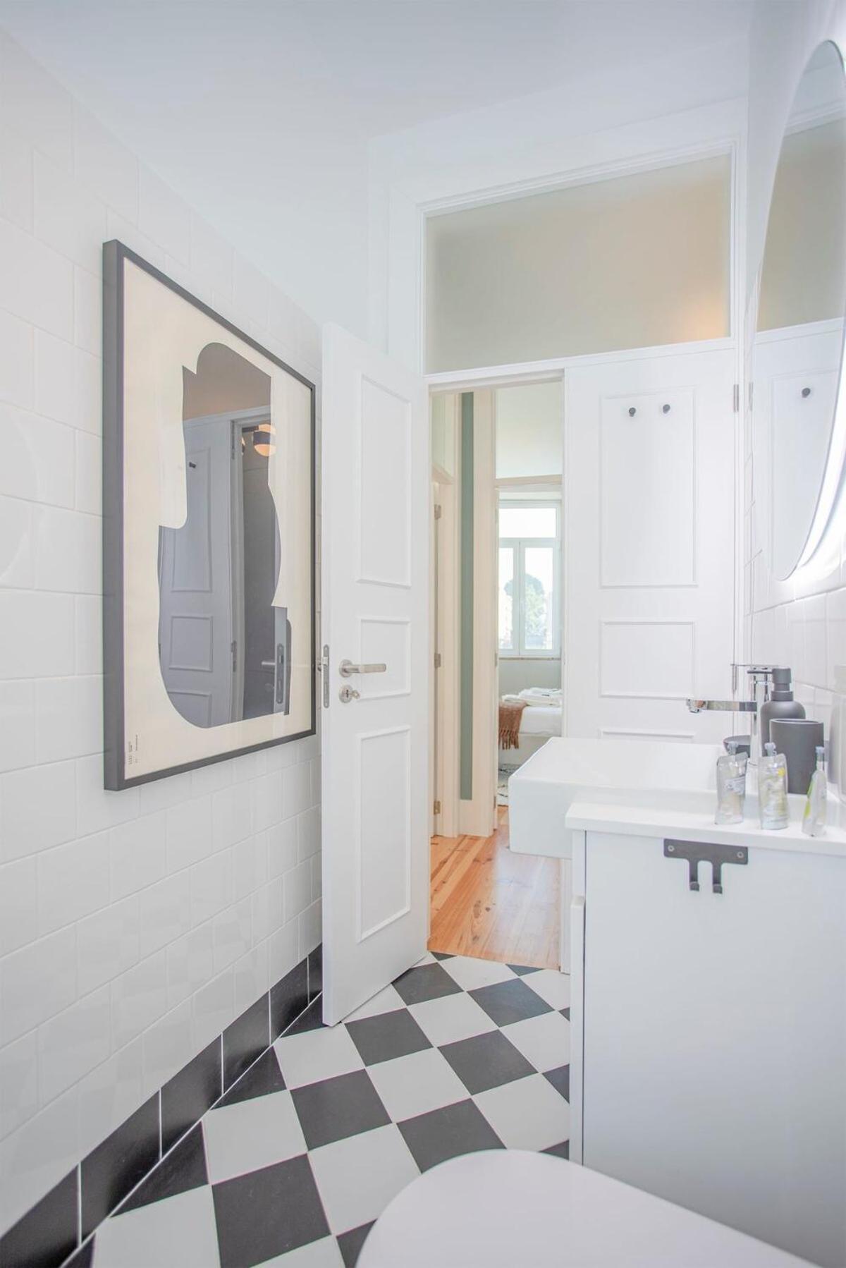 Liiiving In Porto - Art Design Apartment 외부 사진