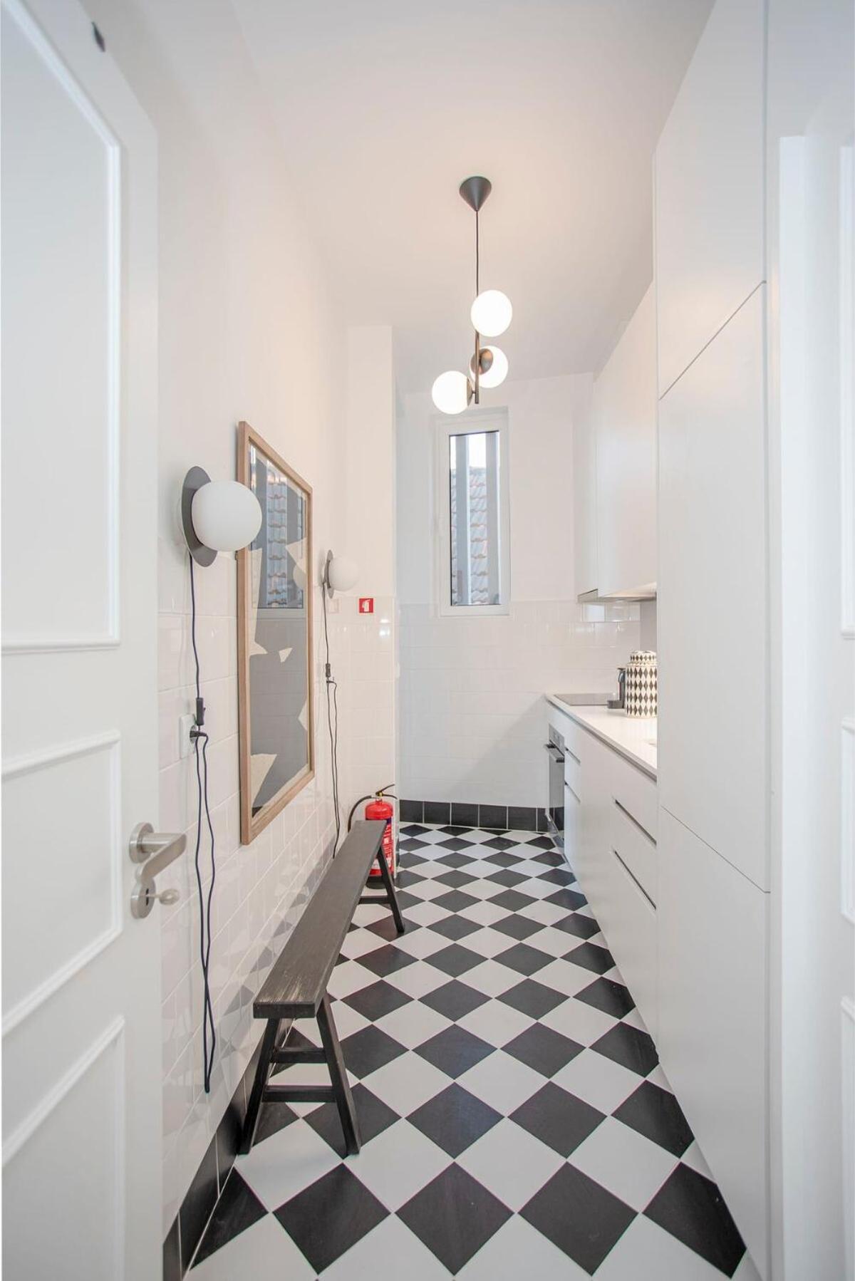 Liiiving In Porto - Art Design Apartment 외부 사진