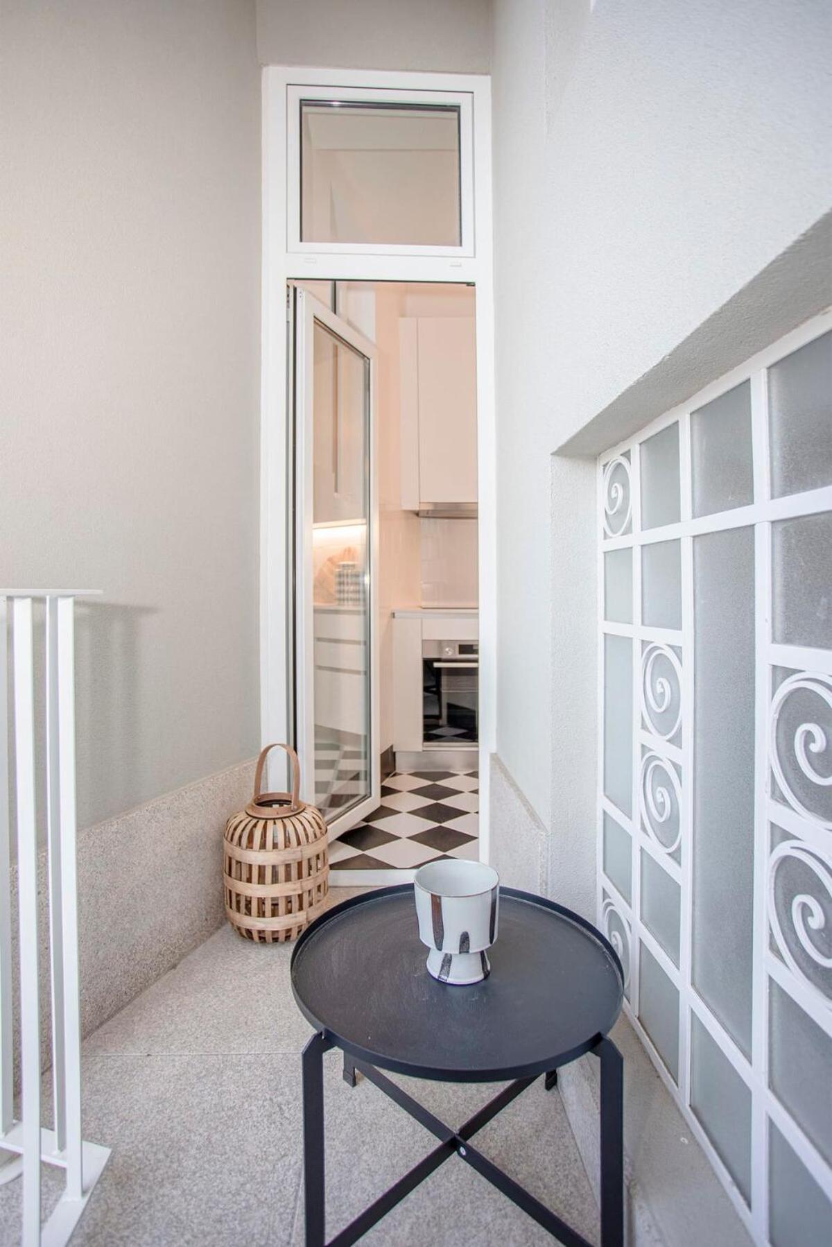 Liiiving In Porto - Art Design Apartment 외부 사진