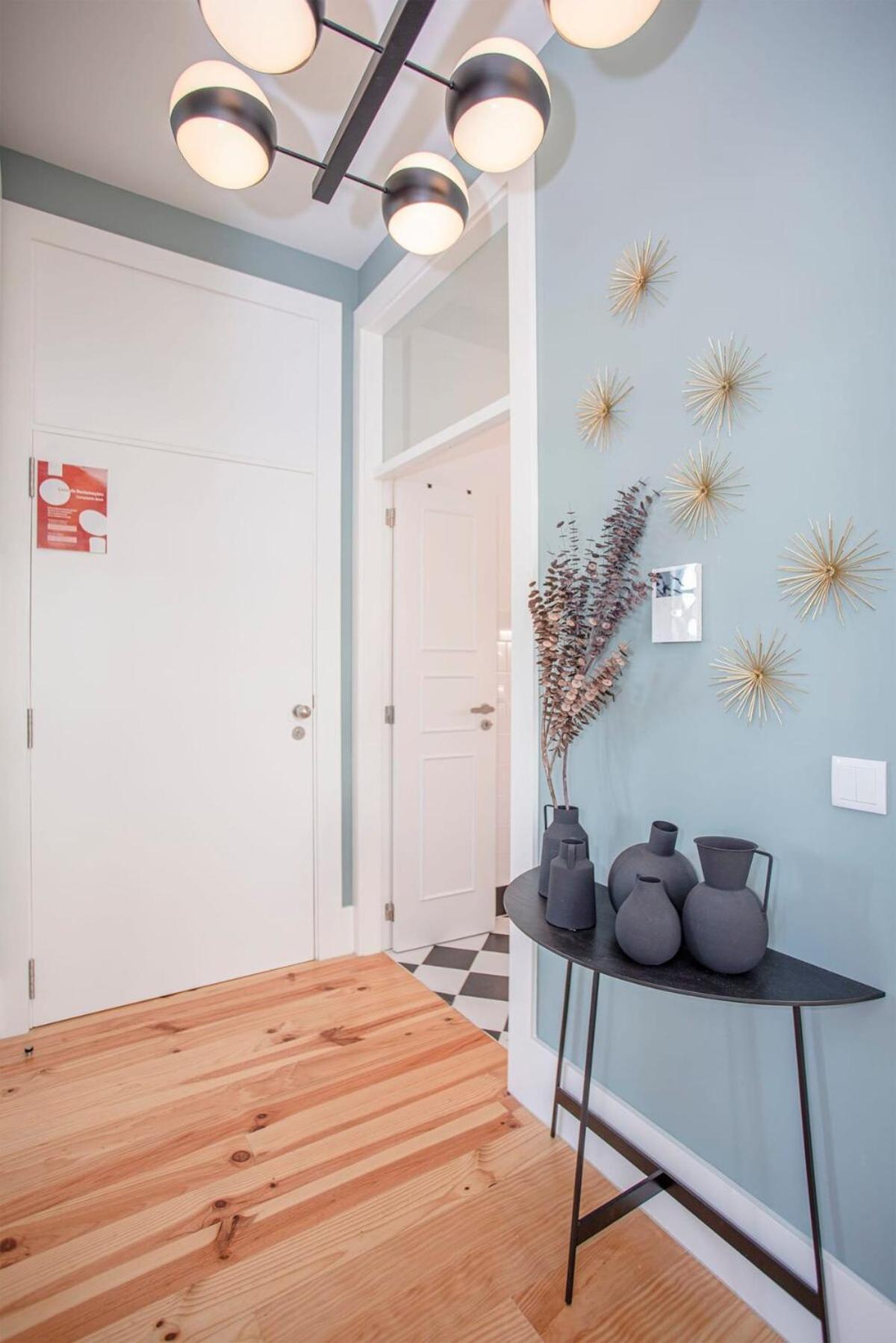 Liiiving In Porto - Art Design Apartment 외부 사진