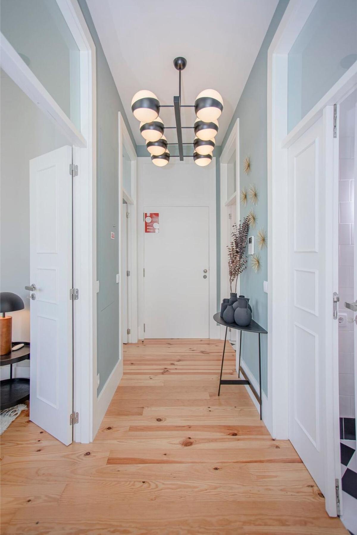 Liiiving In Porto - Art Design Apartment 외부 사진