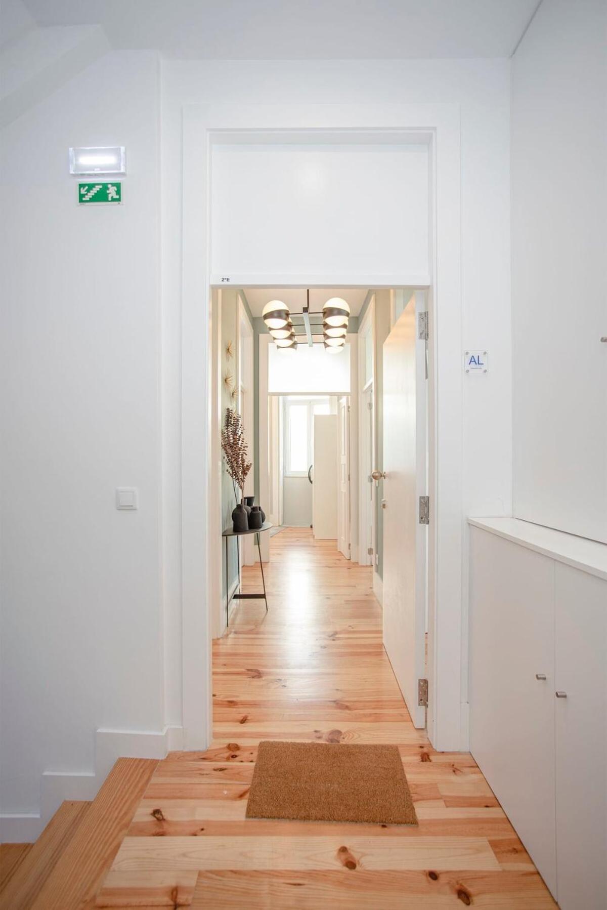 Liiiving In Porto - Art Design Apartment 외부 사진