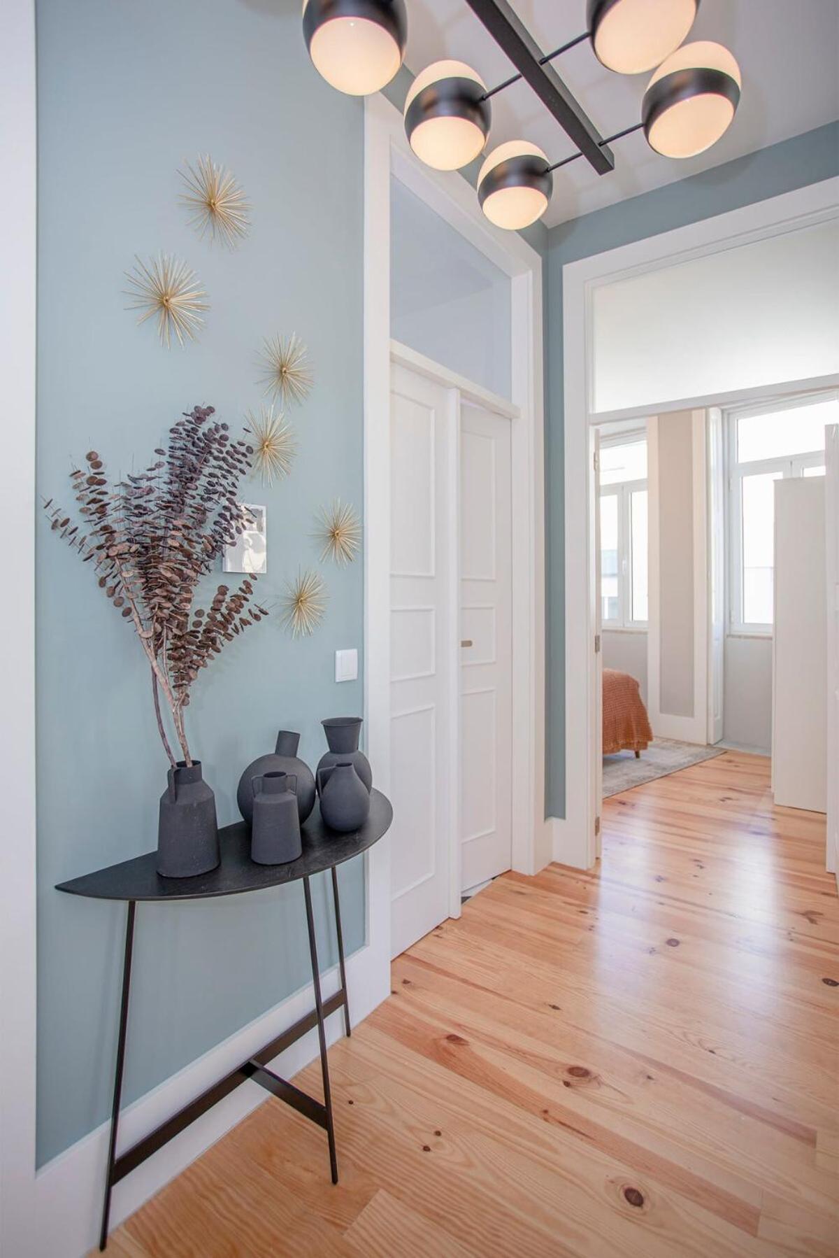 Liiiving In Porto - Art Design Apartment 외부 사진