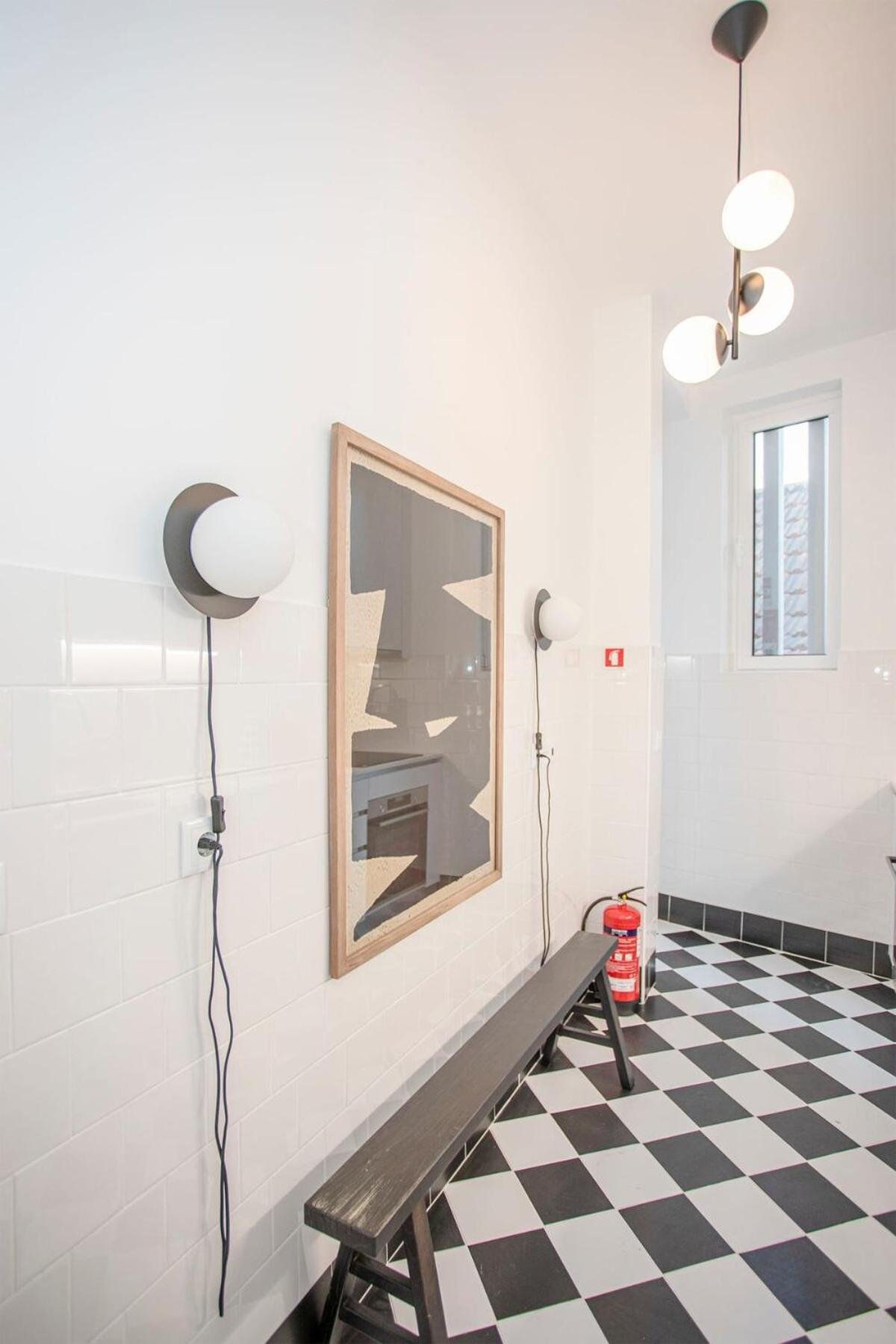 Liiiving In Porto - Art Design Apartment 외부 사진