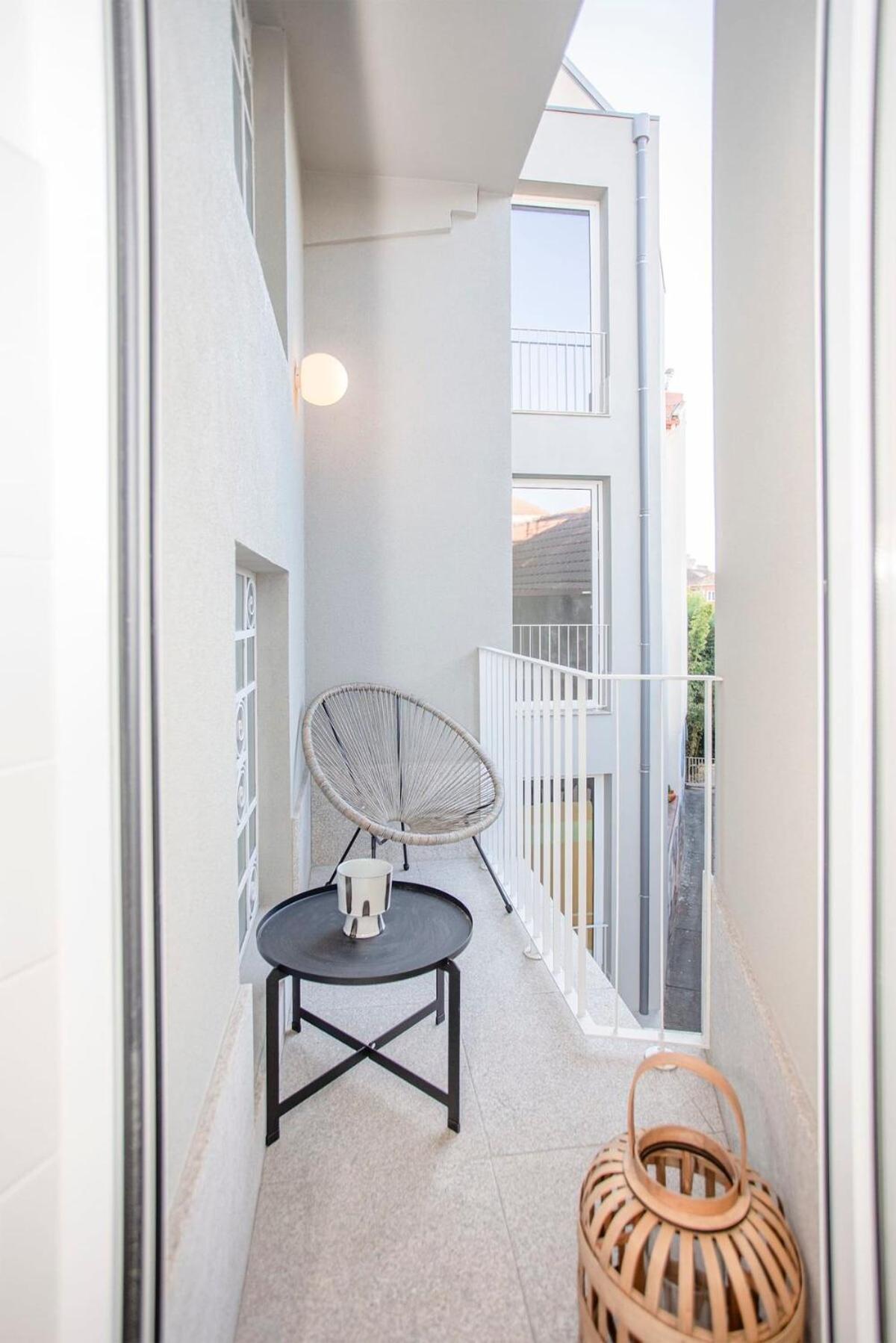 Liiiving In Porto - Art Design Apartment 외부 사진