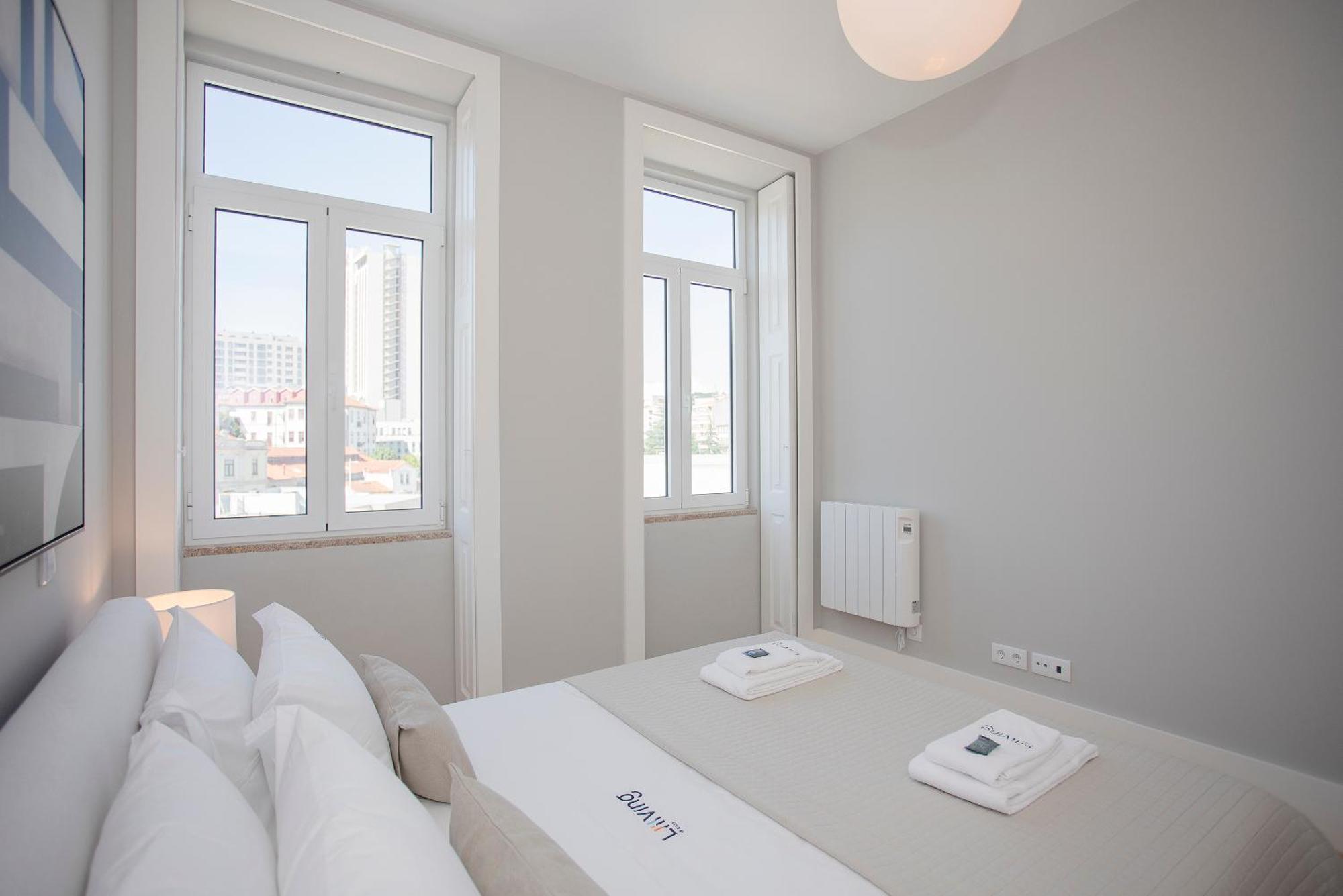 Liiiving In Porto - Art Design Apartment 외부 사진