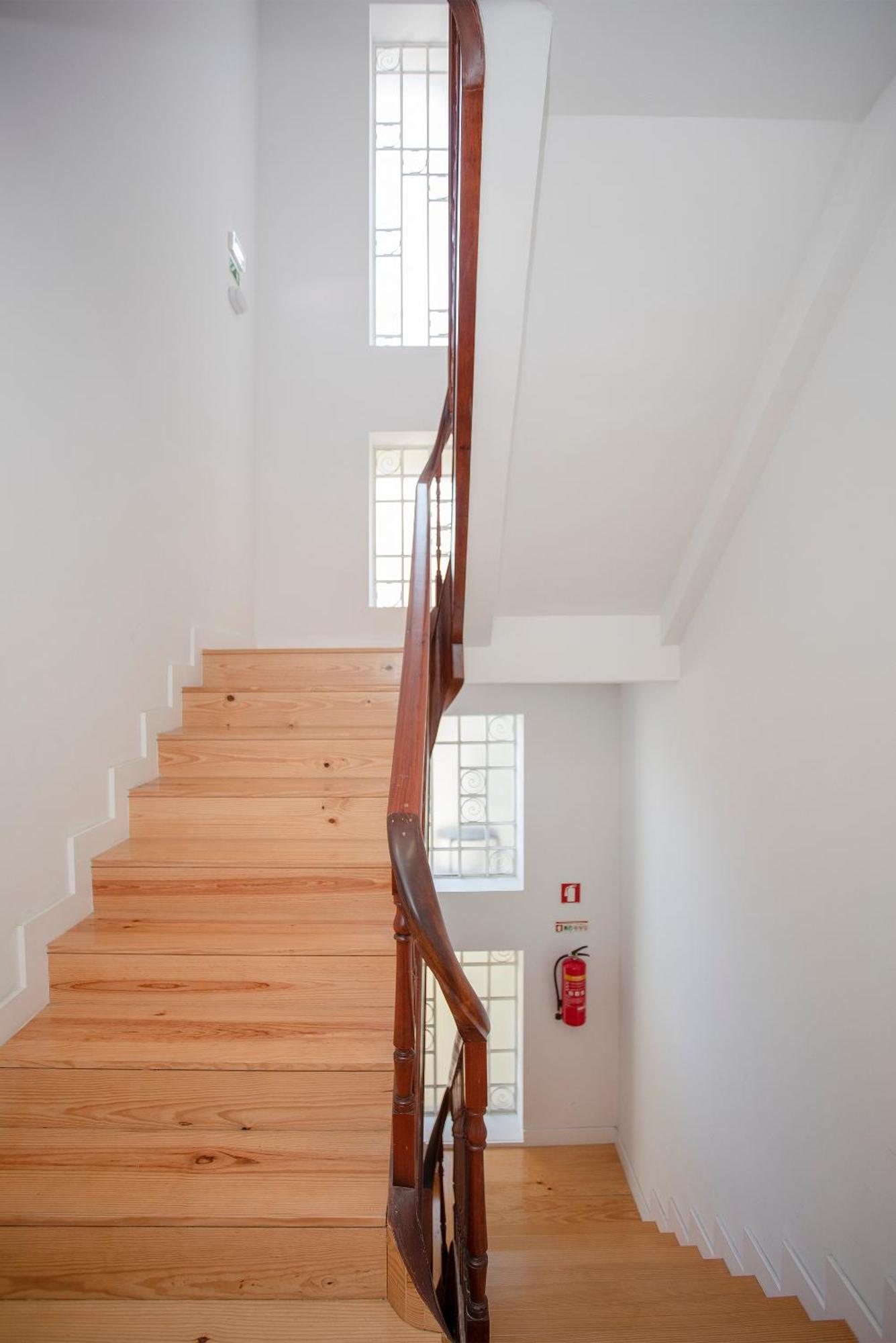 Liiiving In Porto - Art Design Apartment 외부 사진