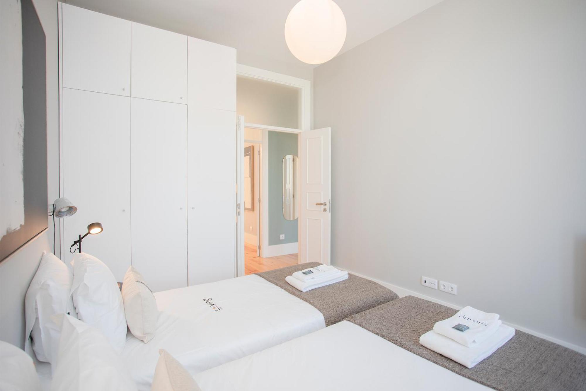 Liiiving In Porto - Art Design Apartment 외부 사진