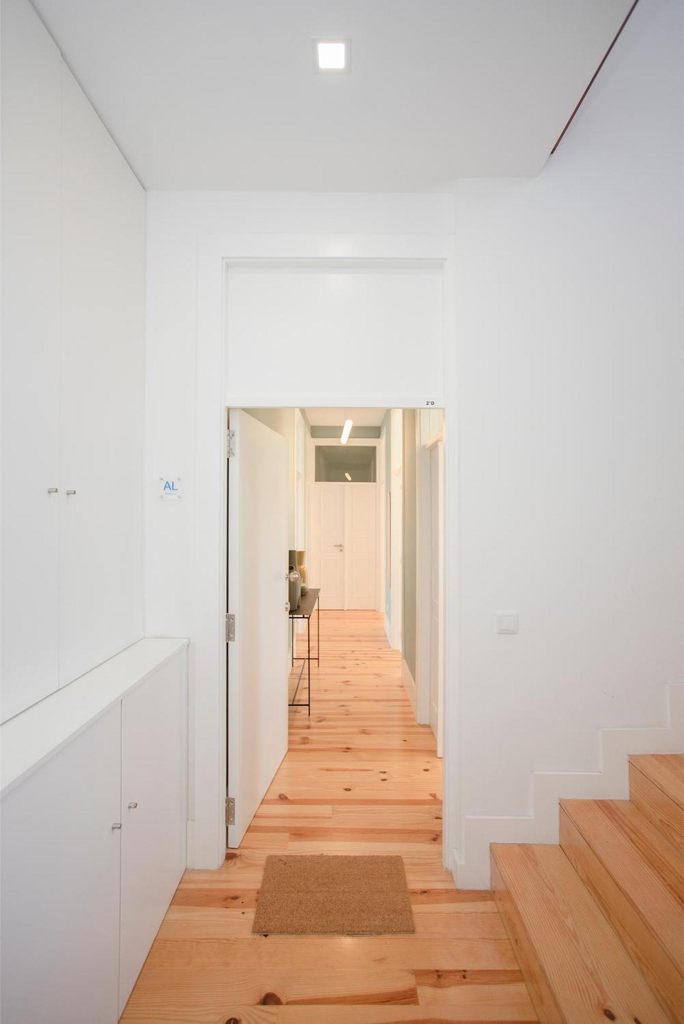 Liiiving In Porto - Art Design Apartment 외부 사진