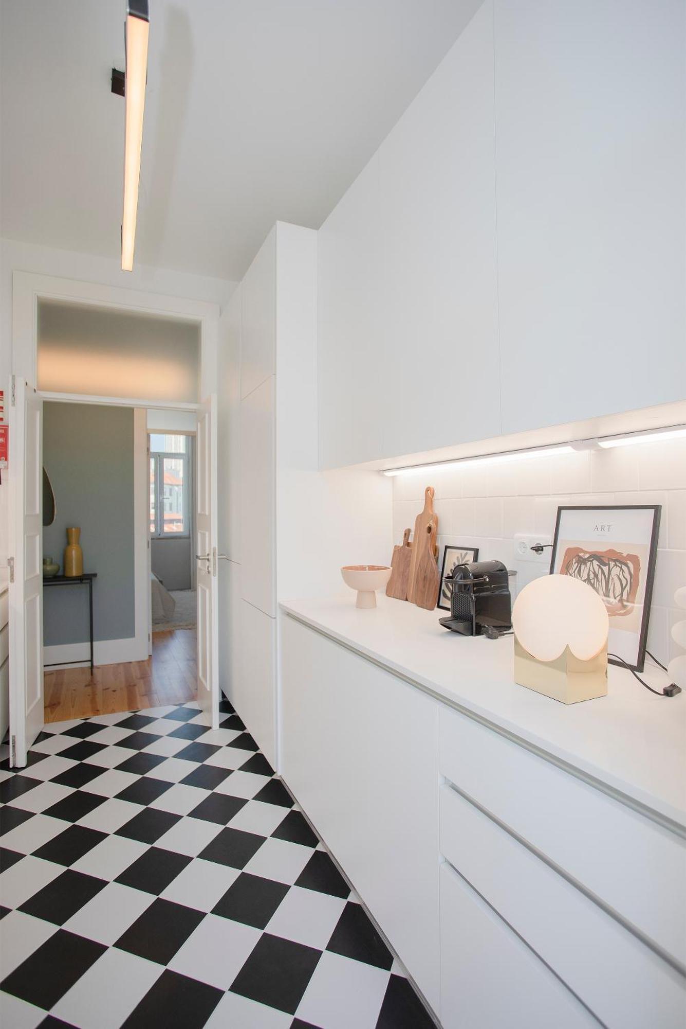 Liiiving In Porto - Art Design Apartment 외부 사진