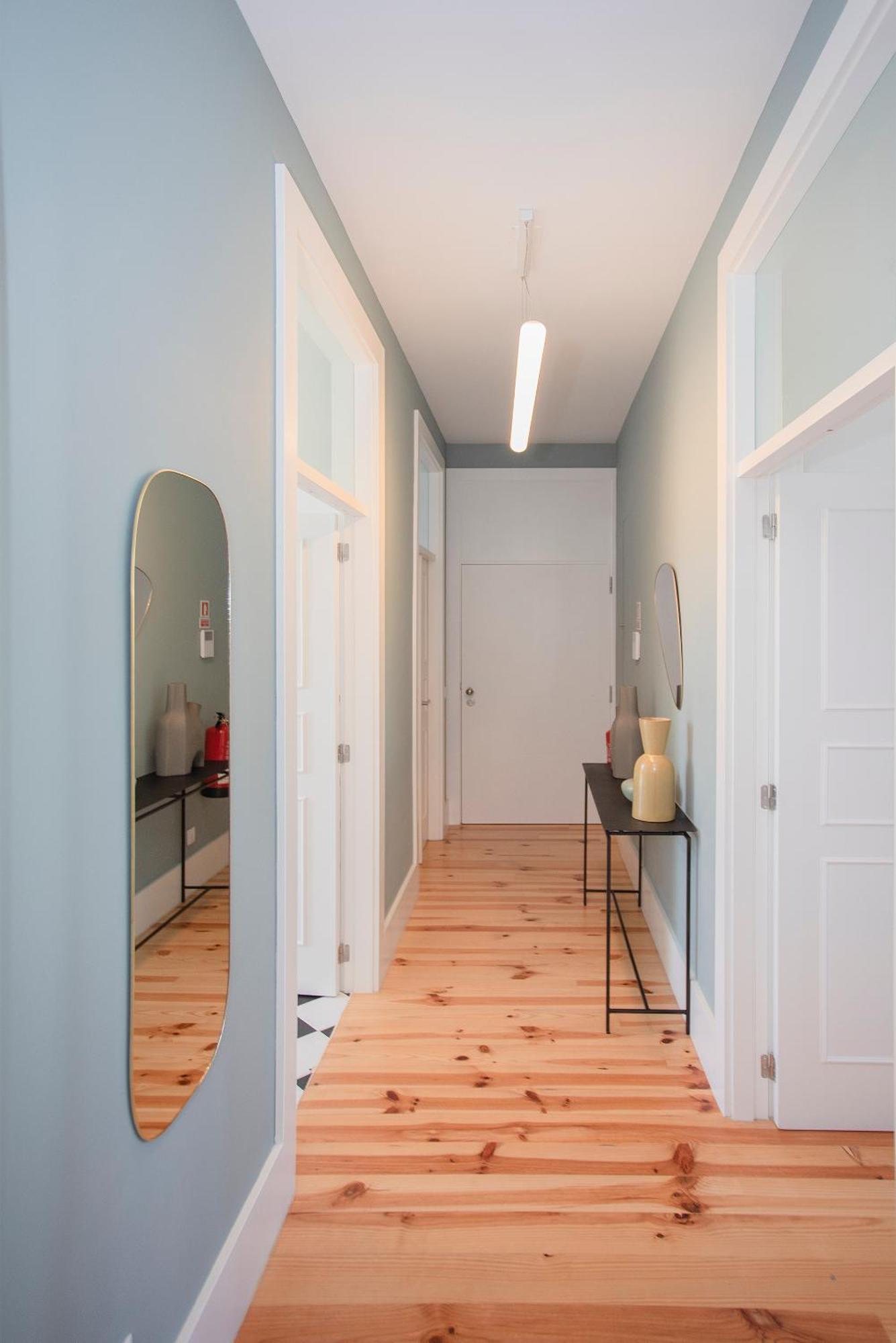 Liiiving In Porto - Art Design Apartment 외부 사진