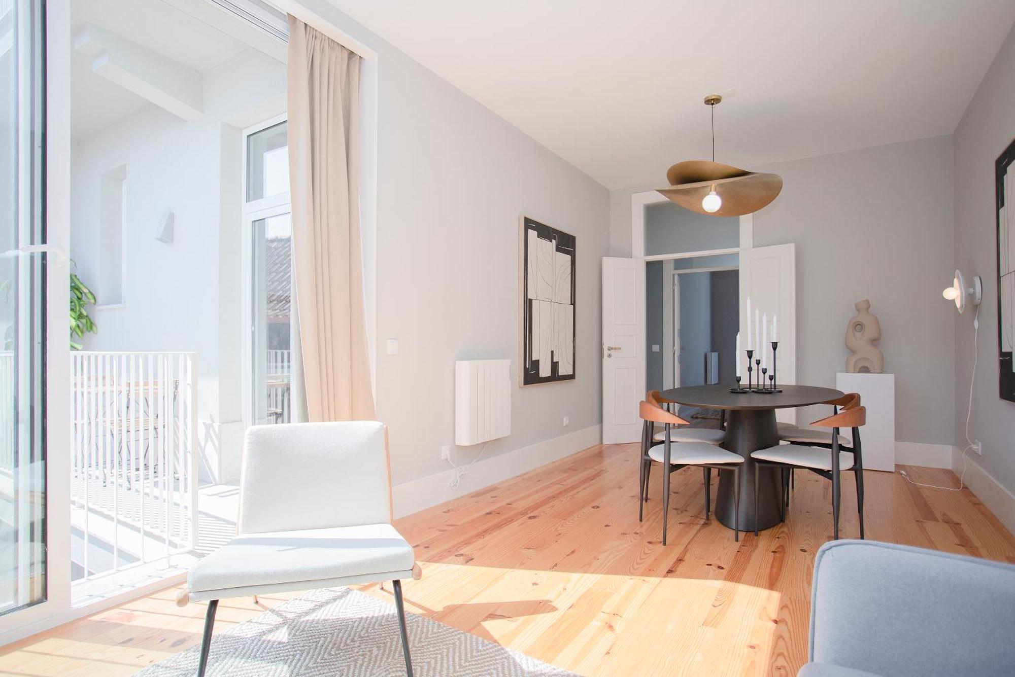 Liiiving In Porto - Art Design Apartment 외부 사진